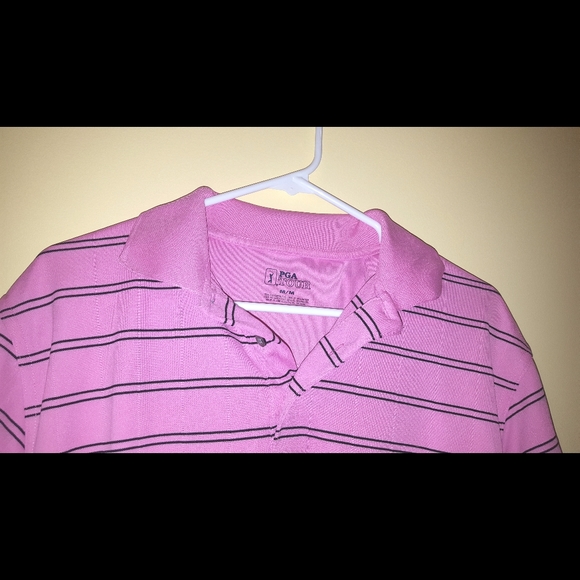 PGA Tour Golf Shirt - Picture 3 of 6